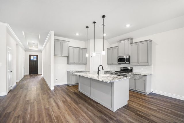 11827 Serena's Song Drive, Willis, TX 77318