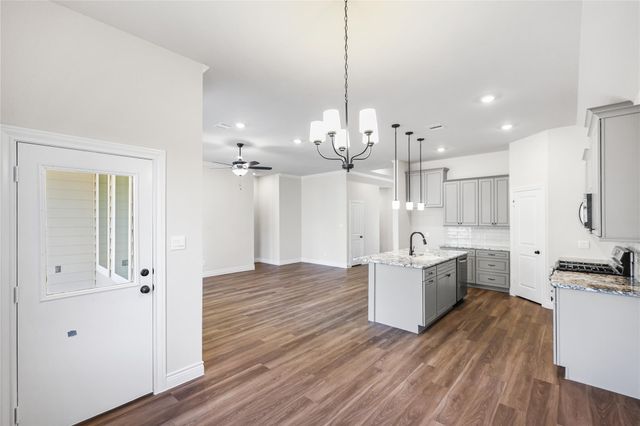 11827 Serena's Song Drive, Willis, TX 77318