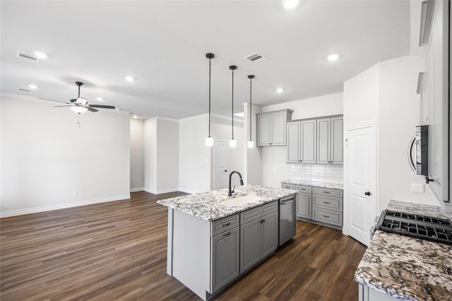 11827 Serena's Song Drive, Willis, TX 77318