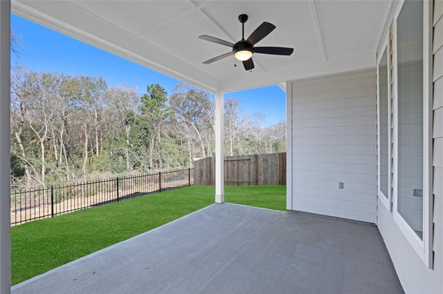 11827 Serena's Song Drive, Willis, TX 77318