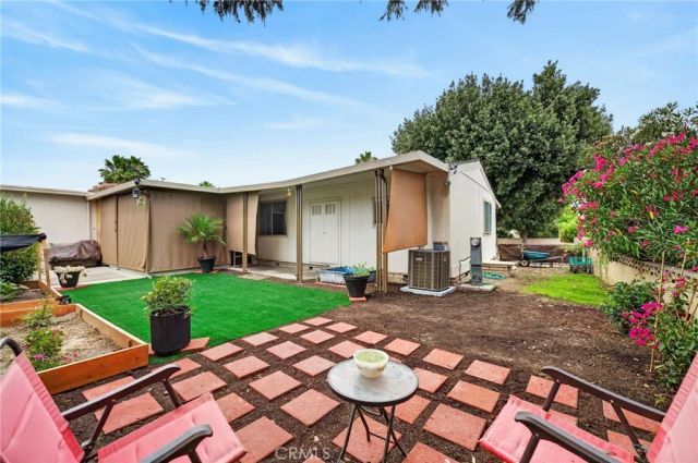 2711 Chamise, Hemet, CA 92545