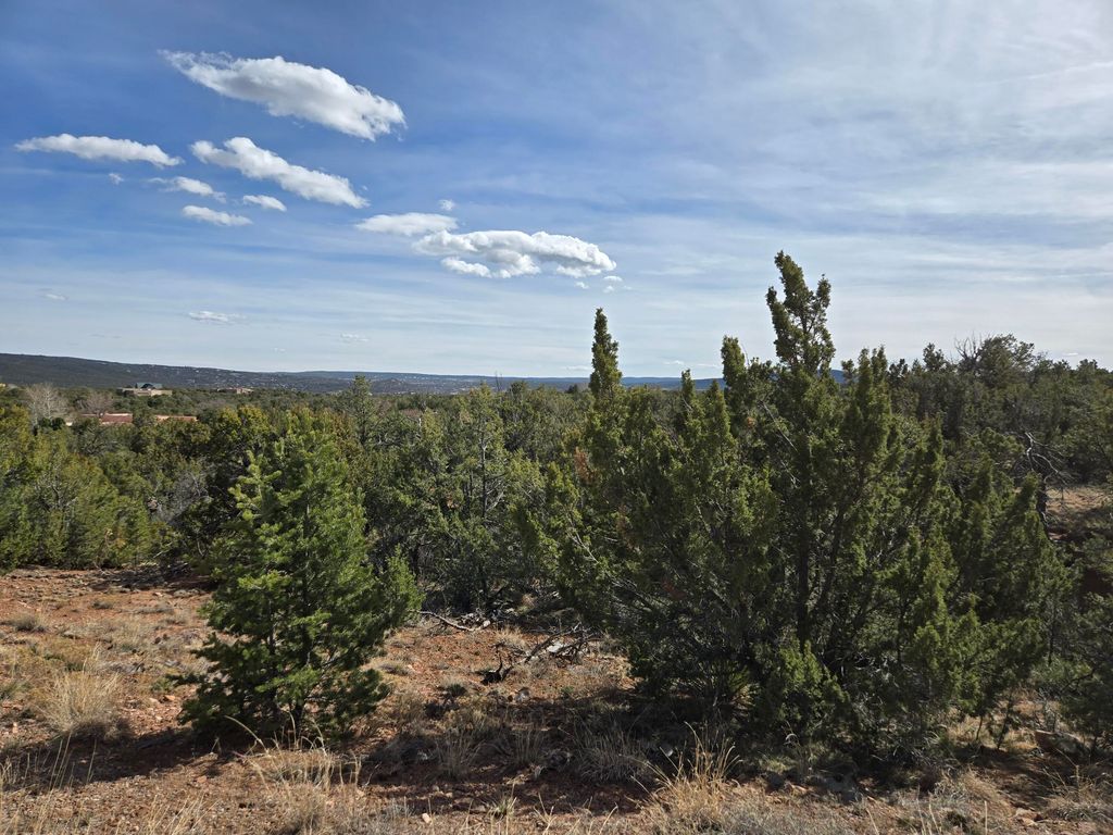 Image 10 of property listing at 125 Kiva Place 246, Sandia Park, NM 87047