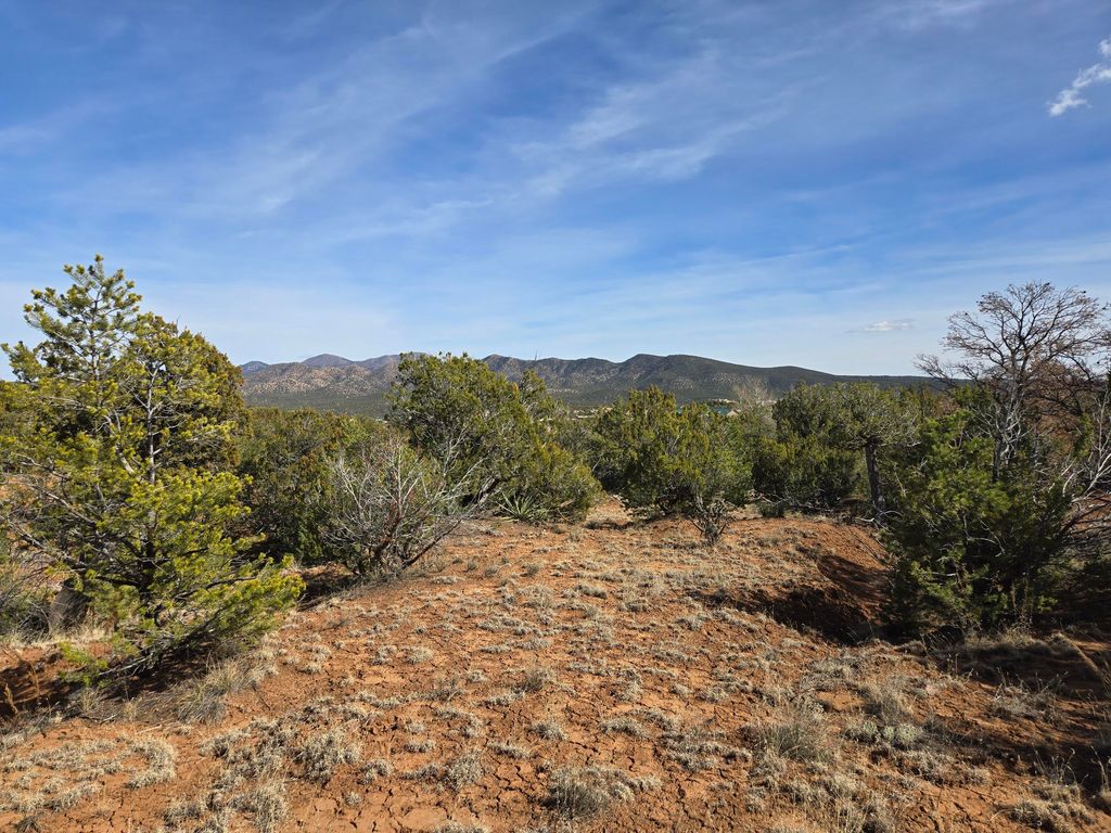 Image 12 of property listing at 125 Kiva Place 246, Sandia Park, NM 87047