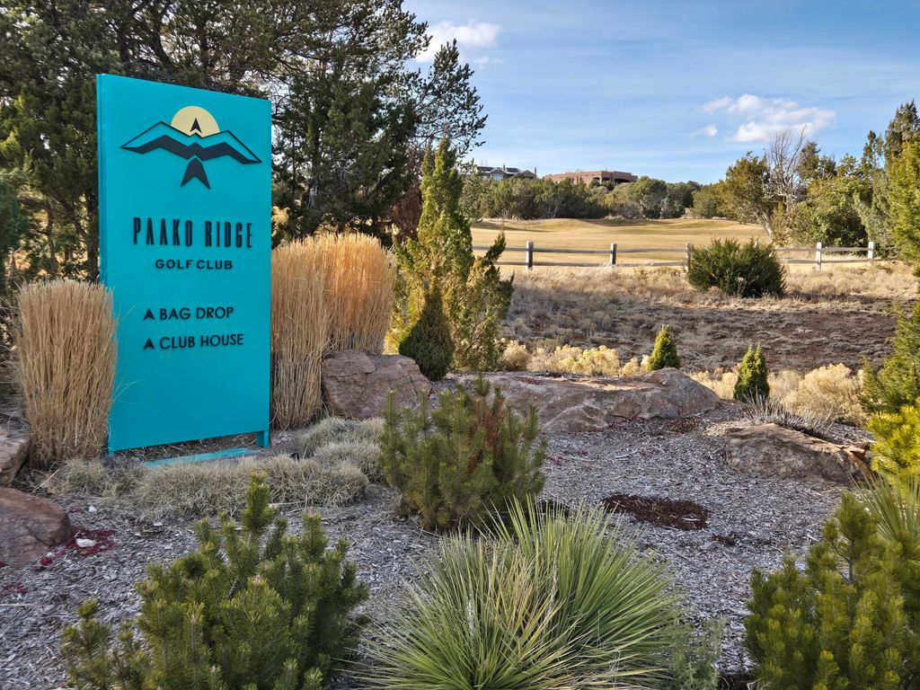 Image 17 of property listing at 125 Kiva Place 246, Sandia Park, NM 87047