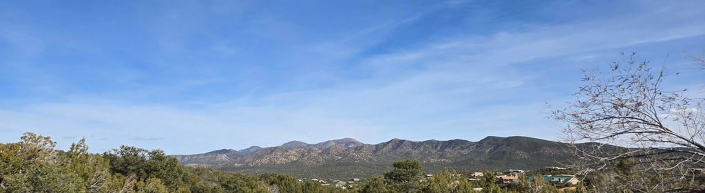 Image 18 of property listing at 125 Kiva Place 246, Sandia Park, NM 87047