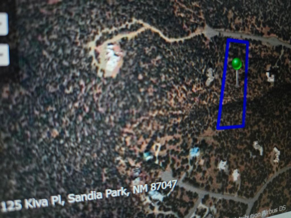 Image 20 of property listing at 125 Kiva Place 246, Sandia Park, NM 87047