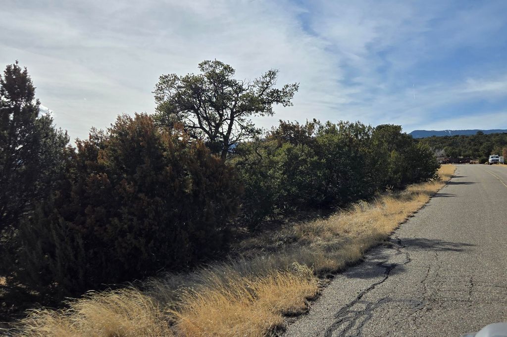 Image 4 of property listing at 125 Kiva Place 246, Sandia Park, NM 87047