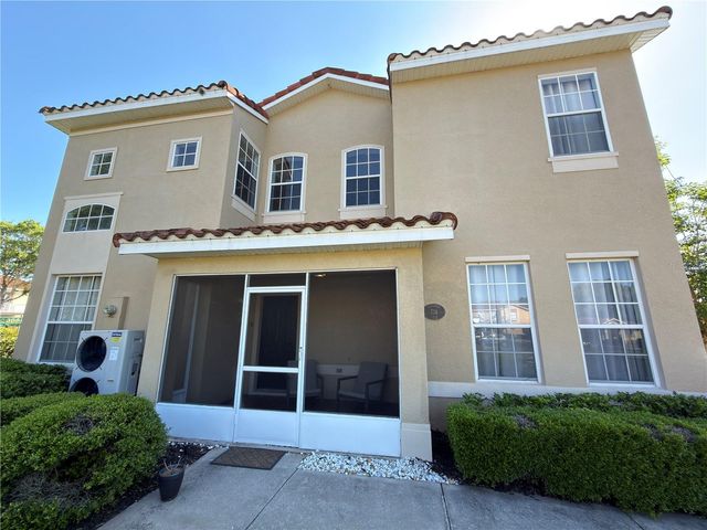 734 MONROE CIRCLE, Davenport, FL 33896