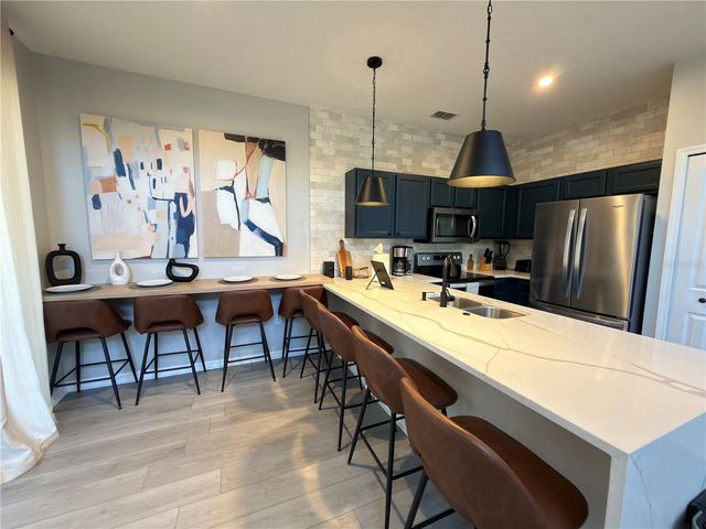 734 MONROE CIRCLE, Davenport, FL 33896