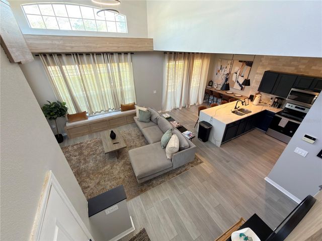 734 MONROE CIRCLE, Davenport, FL 33896