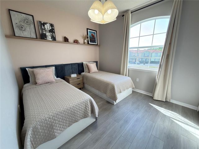 734 MONROE CIRCLE, Davenport, FL 33896