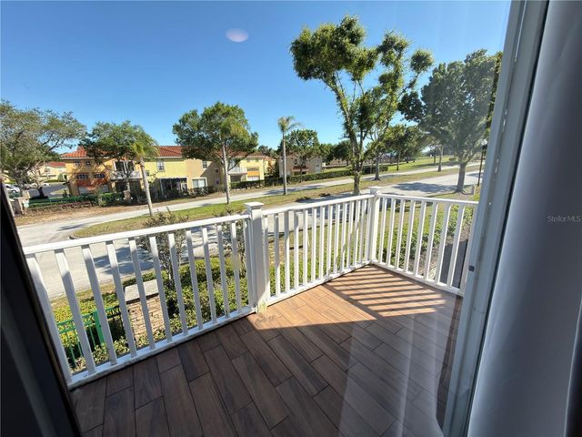 734 MONROE CIRCLE, Davenport, FL 33896