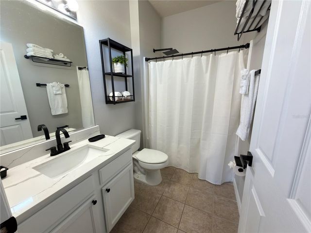 734 MONROE CIRCLE, Davenport, FL 33896