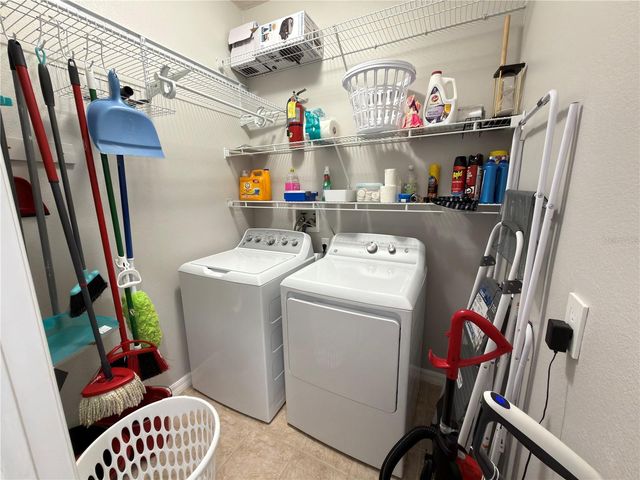 734 MONROE CIRCLE, Davenport, FL 33896