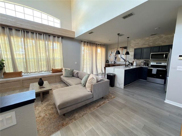 734 MONROE CIRCLE, Davenport, FL 33896