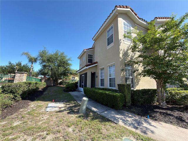 734 MONROE CIRCLE, Davenport, FL 33896