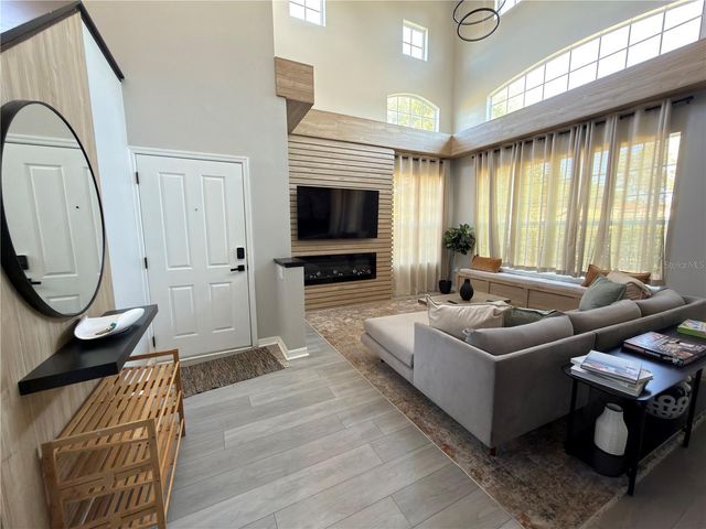 734 MONROE CIRCLE, Davenport, FL 33896