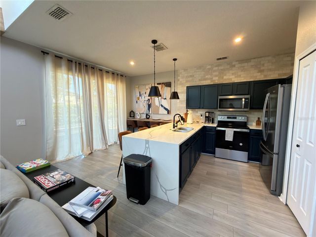 734 MONROE CIRCLE, Davenport, FL 33896