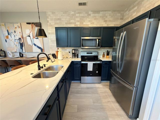 734 MONROE CIRCLE, Davenport, FL 33896