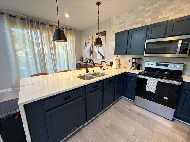 734 MONROE CIRCLE, Davenport, FL 33896