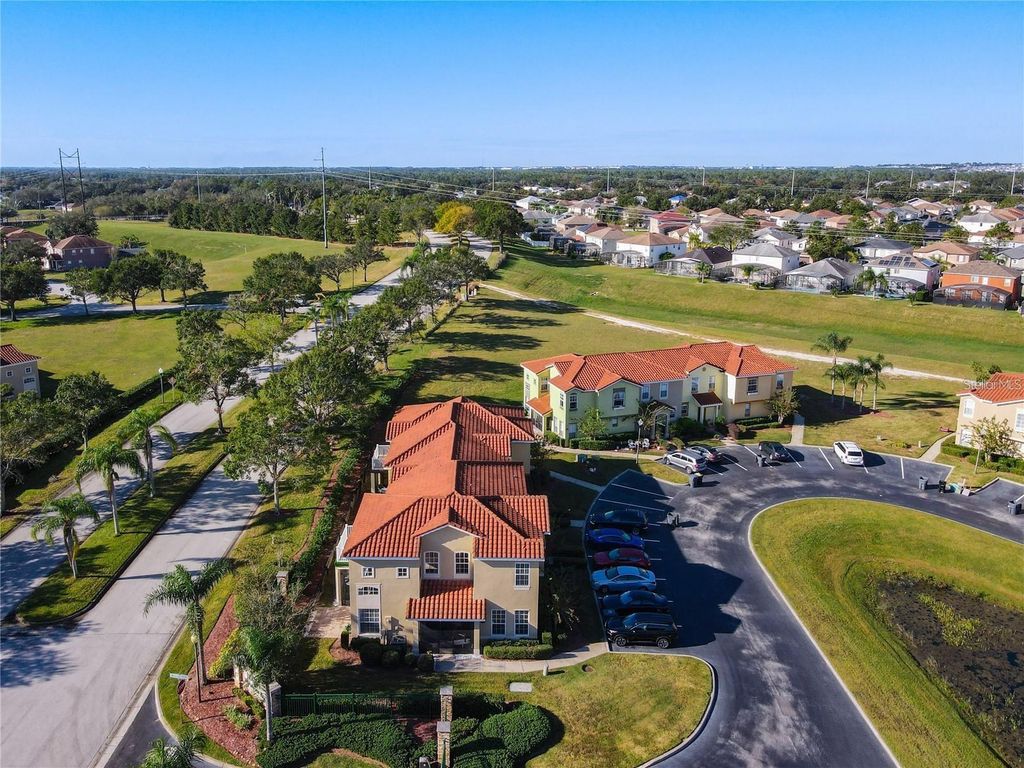 734 MONROE CIRCLE, Davenport, FL 33896