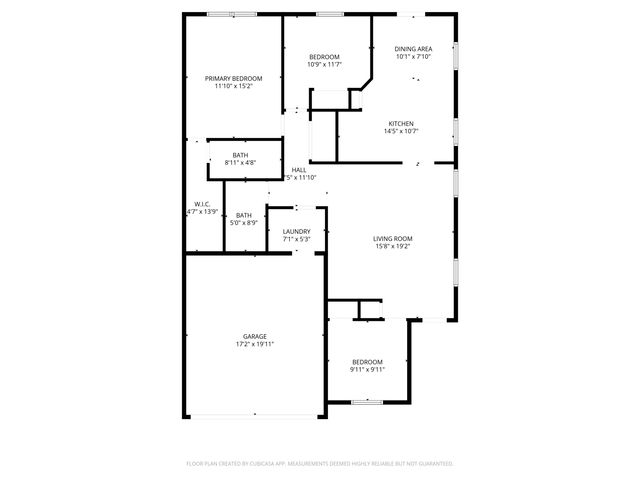 8532 Bluff Point Drive, Camby, IN 46113