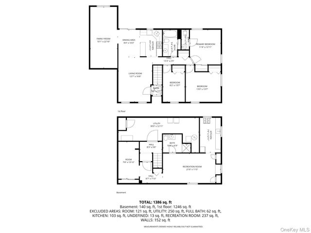 35 W 13th Street, Deer Park, NY 11729