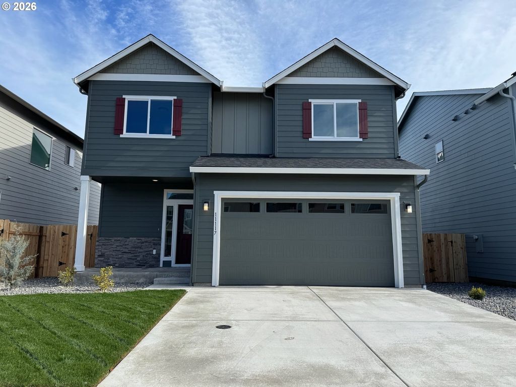 Address unavailable.