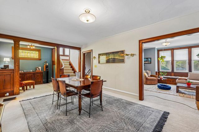 91 Oakland Park Avenue, Columbus, OH 43214