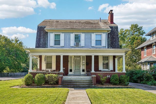 91 Oakland Park Avenue, Columbus, OH 43214