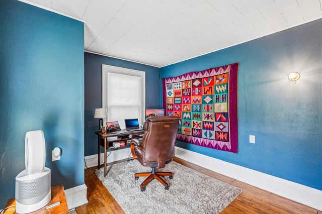 91 Oakland Park Avenue, Columbus, OH 43214