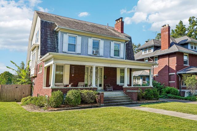 91 Oakland Park Avenue, Columbus, OH 43214