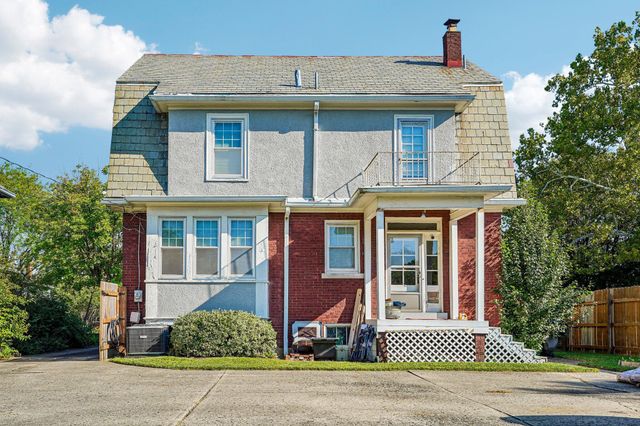 91 Oakland Park Avenue, Columbus, OH 43214