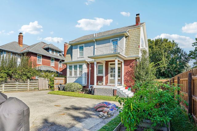 91 Oakland Park Avenue, Columbus, OH 43214