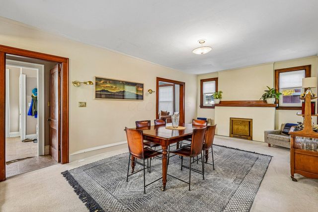 91 Oakland Park Avenue, Columbus, OH 43214