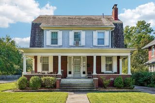 91 Oakland Park Avenue, Columbus, OH 43214