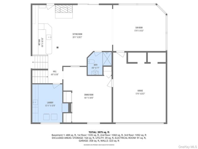 14 Club Drive, Massapequa, NY 11758