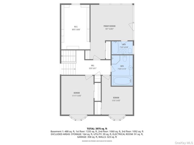 14 Club Drive, Massapequa, NY 11758