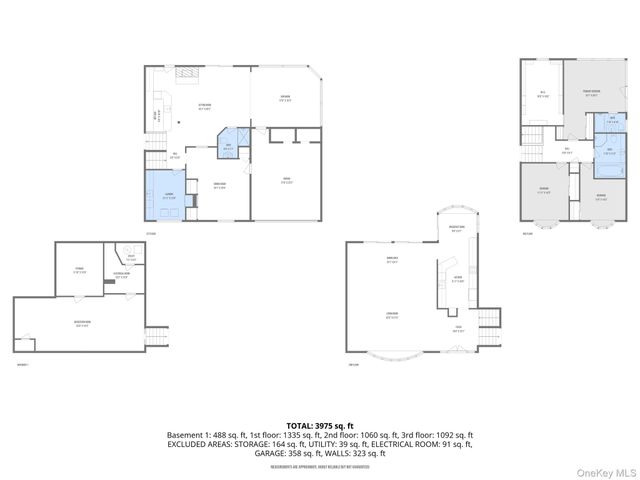 14 Club Drive, Massapequa, NY 11758