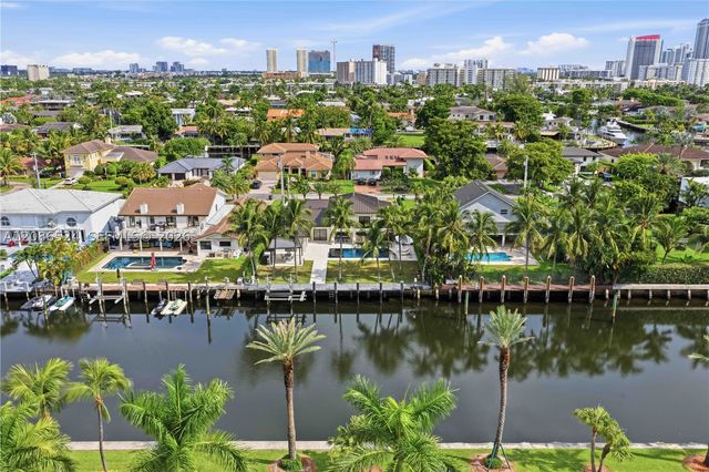 415 Holiday Dr, Hallandale Beach, FL 33009
