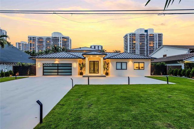 415 Holiday Dr, Hallandale Beach, FL 33009