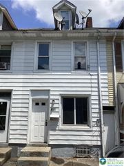 551 Park Street, Allentown City, PA 18102