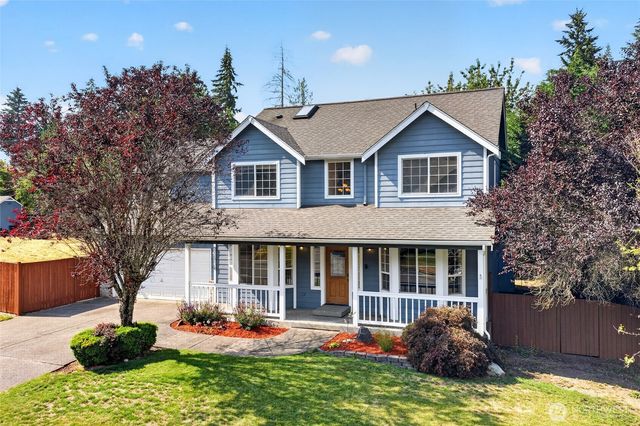 21415 116th Street E, Bonney Lake, WA 98391