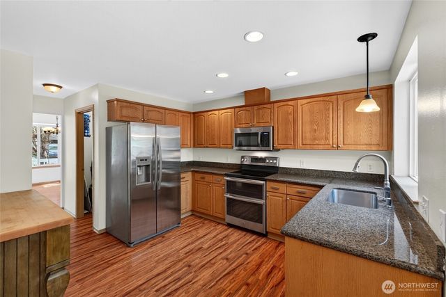 21415 116th Street E, Bonney Lake, WA 98391