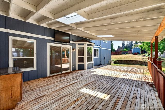 21415 116th Street E, Bonney Lake, WA 98391