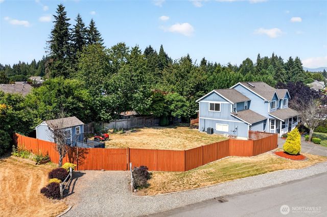 21415 116th Street E, Bonney Lake, WA 98391