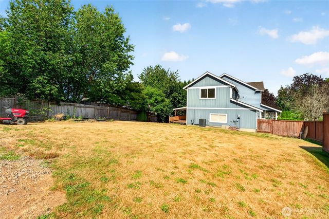 21415 116th Street E, Bonney Lake, WA 98391