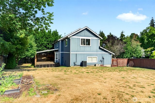 21415 116th Street E, Bonney Lake, WA 98391