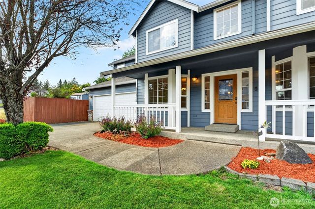 21415 116th Street E, Bonney Lake, WA 98391