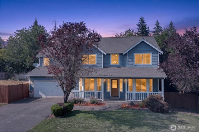 21415 116th Street E, Bonney Lake, WA 98391